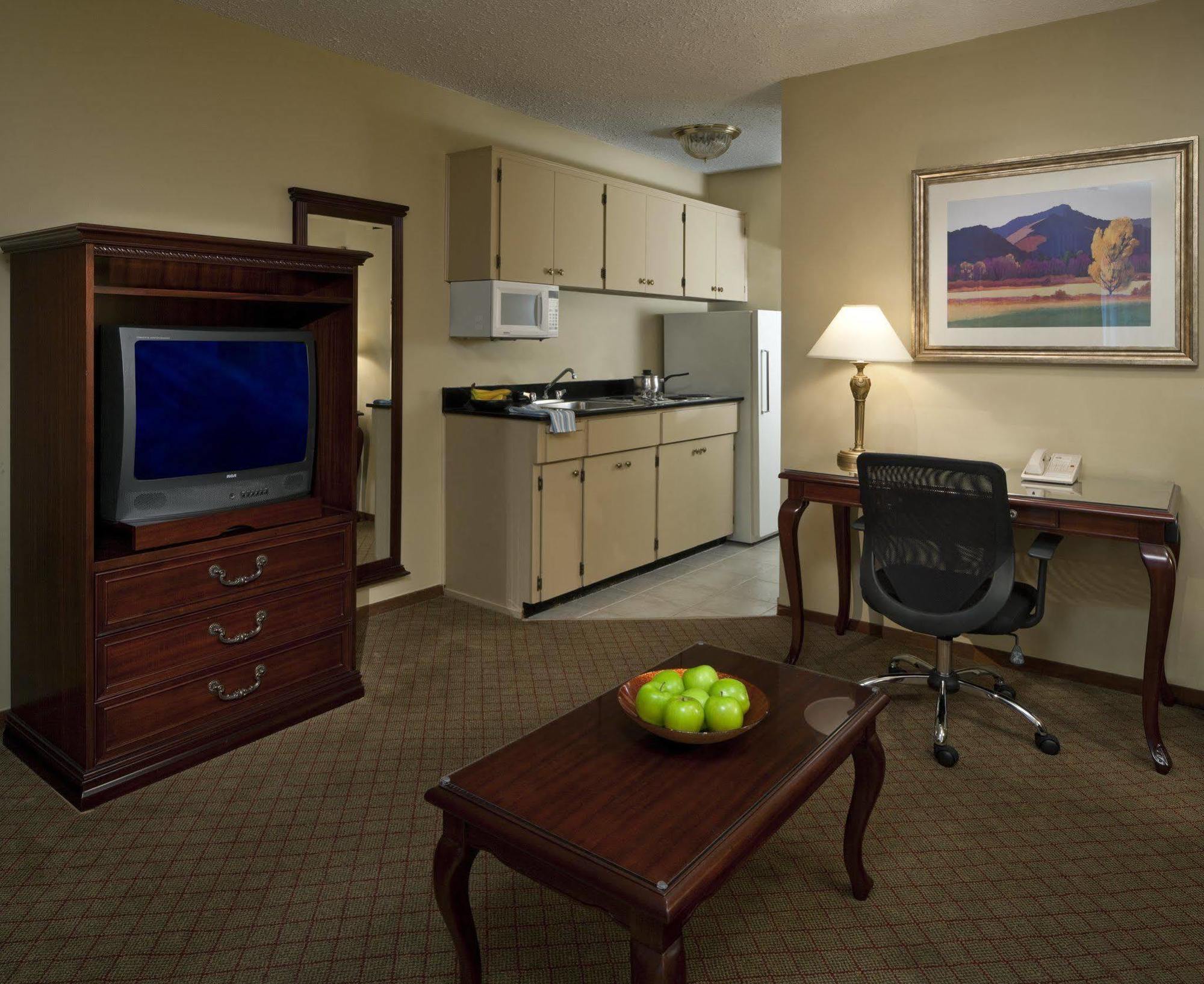 Travelodge By Wyndham Abbotsford Bakerview Zimmer foto